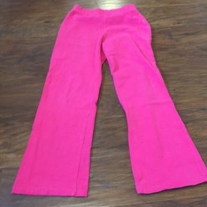 Girls sweatpants